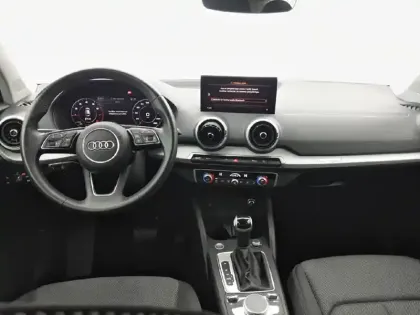Photo 7 Audi Q2  35 TFSI 150 S tronic 7