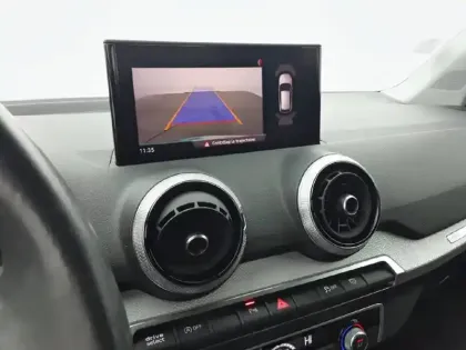 Photo 23 Audi Q2  35 TFSI 150 S tronic 7