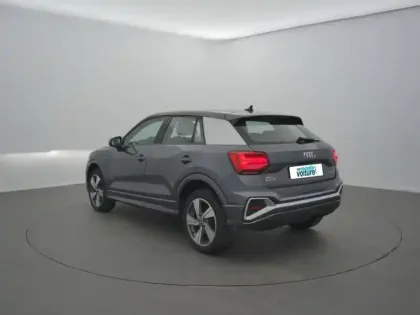 Photo 6 Audi Q2  35 TFSI 150 S tronic 7
