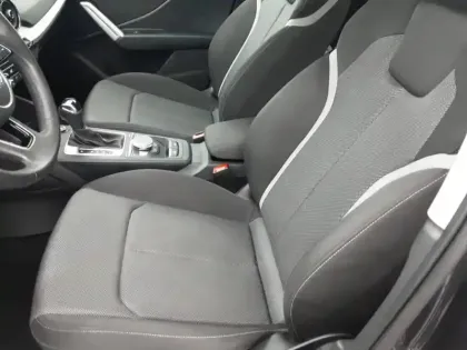 Photo 10 Audi Q2  35 TFSI 150 S tronic 7