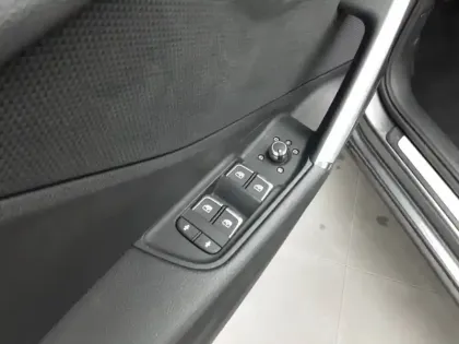 Photo 17 Audi Q2  35 TFSI 150 S tronic 7