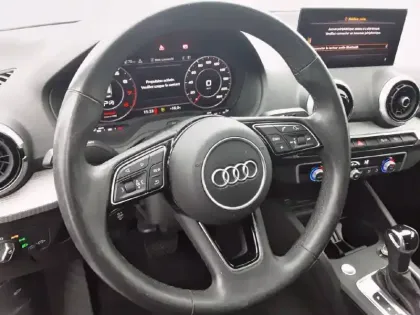Photo 8 Audi Q2  35 TFSI 150 S tronic 7