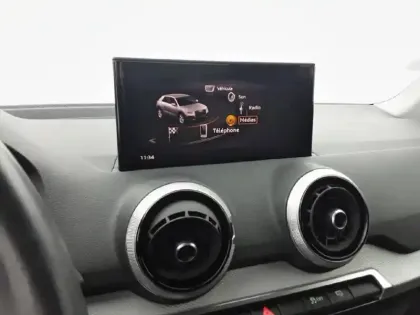 Photo 20 Audi Q2  35 TFSI 150 S tronic 7