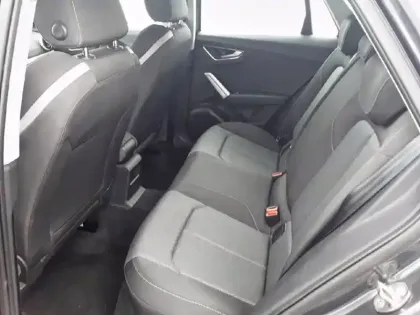 Photo 11 Audi Q2  35 TFSI 150 S tronic 7