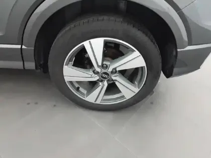 Photo 12 Audi Q2  35 TFSI 150 S tronic 7