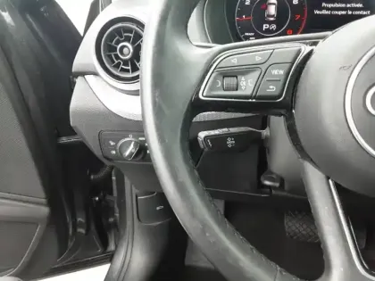 Photo 18 Audi Q2  35 TFSI 150 S tronic 7