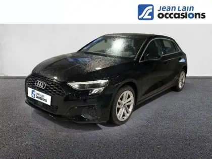 Photo Audi A3 Design