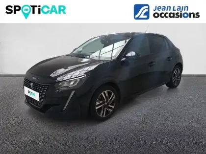 Photo Peugeot 208 Allure