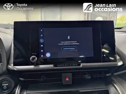 Photo 34 Toyota C-HR Gén. II Ph1 Design 5