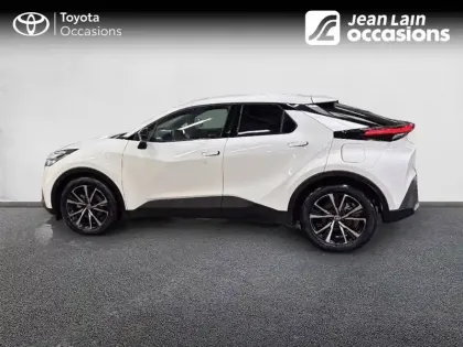 Photo 27 Toyota C-HR Gén. II Ph1 Design 5