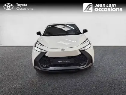 Photo 21 Toyota C-HR Gén. II Ph1 Design 5