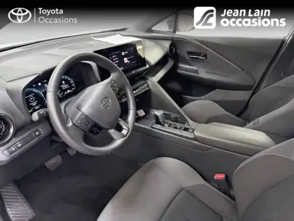 Photo 30 Toyota C-HR Gén. II Ph1 Design 5