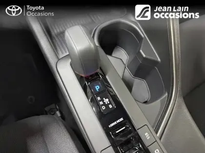 Photo 32 Toyota C-HR Gén. II Ph1 Design 5