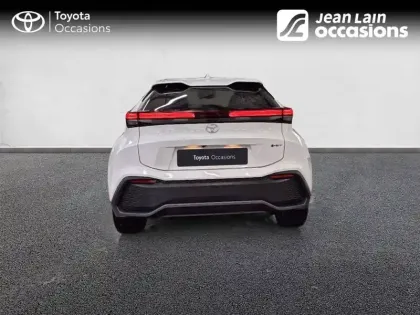 Photo 25 Toyota C-HR Gén. II Ph1 Design 5