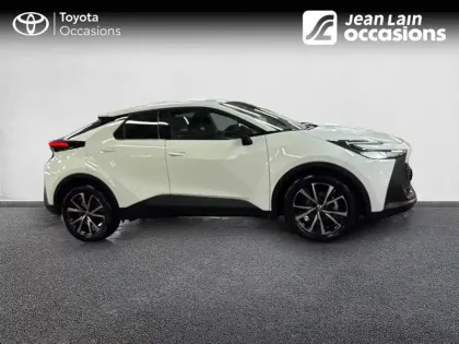 Photo 23 Toyota C-HR Gén. II Ph1 Design 5