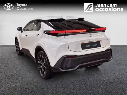 Photo 26 Toyota C-HR Gén. II Ph1 Design 5