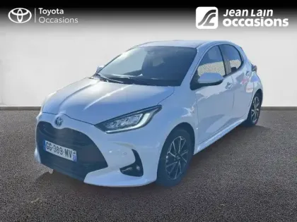 Photo Toyota Yaris Design
