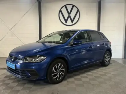 Photo Volkswagen Polo Vw Edition
