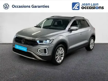 Photo Volkswagen T-roc Vw Edition