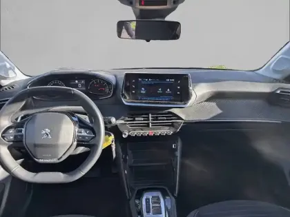 Photo 7 Peugeot 208  PureTech 100 S&S EAT8