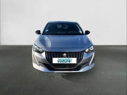 Photo 1 Peugeot 208  PureTech 100 S&S EAT8