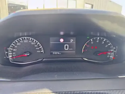 Photo 9 Peugeot 208  PureTech 100 S&S EAT8