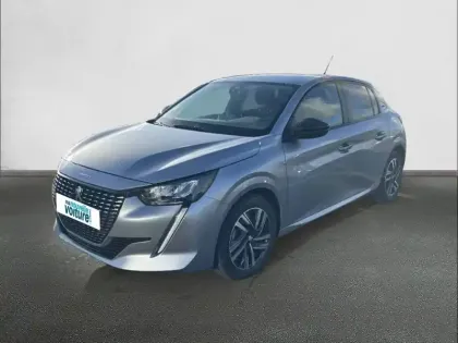 Photo Peugeot 208 Style