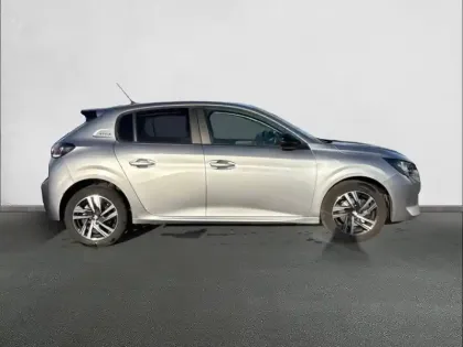 Photo 3 Peugeot 208  PureTech 100 S&S EAT8