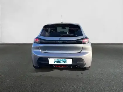 Photo 4 Peugeot 208  PureTech 100 S&S EAT8