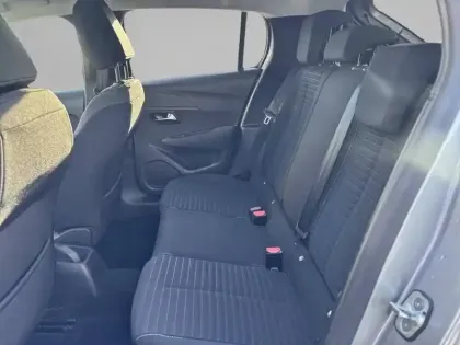 Photo 11 Peugeot 208  PureTech 100 S&S EAT8