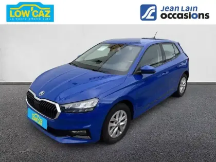 Photo Skoda Fabia Ambition