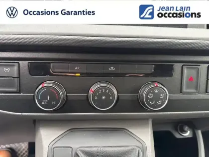 Photo 17 Volkswagen Transporter  6.1 VAN L1H1 2.0 TDI 150 DSG7