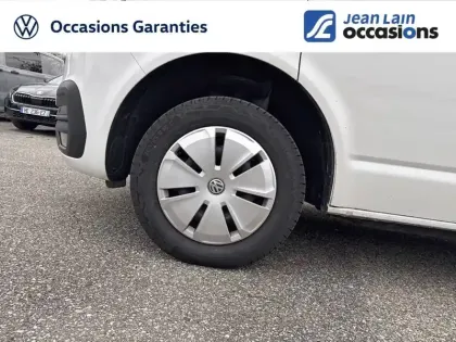 Photo 11 Volkswagen Transporter  6.1 VAN L1H1 2.0 TDI 150 DSG7