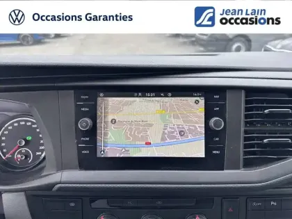 Photo 14 Volkswagen Transporter  6.1 VAN L1H1 2.0 TDI 150 DSG7