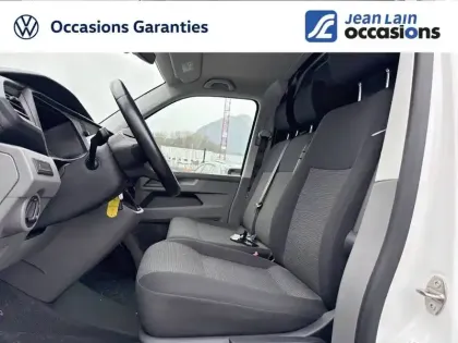 Photo 4 Volkswagen Transporter  6.1 VAN L1H1 2.0 TDI 150 DSG7