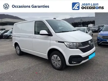 Photo 9 Volkswagen Transporter  6.1 VAN L1H1 2.0 TDI 150 DSG7
