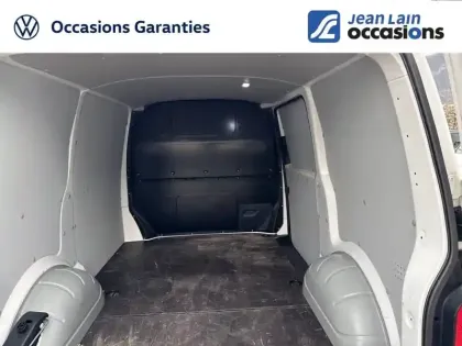 Photo 13 Volkswagen Transporter  6.1 VAN L1H1 2.0 TDI 150 DSG7