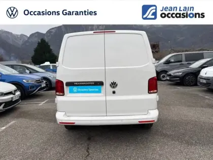 Photo 7 Volkswagen Transporter  6.1 VAN L1H1 2.0 TDI 150 DSG7
