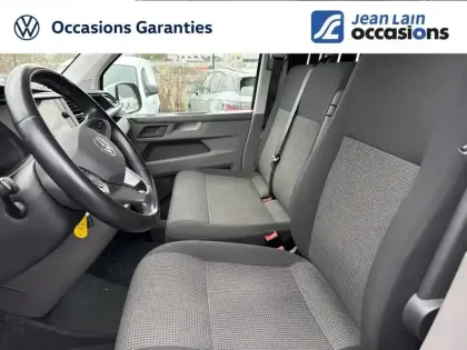 Photo 5 Volkswagen Transporter  6.1 VAN L1H1 2.0 TDI 150 DSG7
