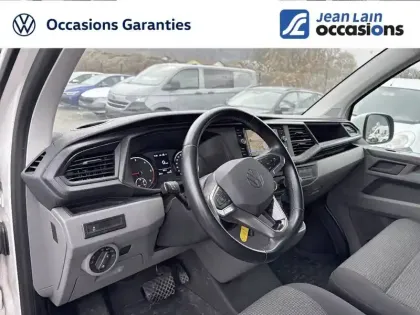 Photo 12 Volkswagen Transporter  6.1 VAN L1H1 2.0 TDI 150 DSG7