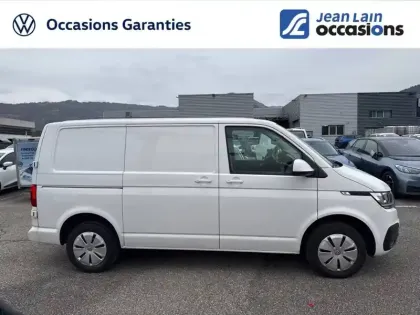 Photo 3 Volkswagen Transporter  6.1 VAN L1H1 2.0 TDI 150 DSG7