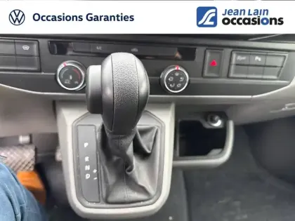 Photo 15 Volkswagen Transporter  6.1 VAN L1H1 2.0 TDI 150 DSG7