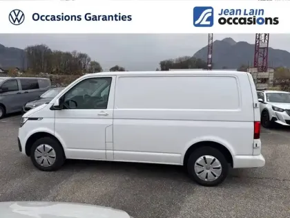 Photo 6 Volkswagen Transporter  6.1 VAN L1H1 2.0 TDI 150 DSG7