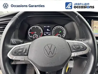 Photo 19 Volkswagen Transporter  6.1 VAN L1H1 2.0 TDI 150 DSG7