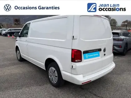 Photo 10 Volkswagen Transporter  6.1 VAN L1H1 2.0 TDI 150 DSG7