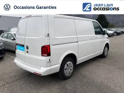 Photo 1 Volkswagen Transporter  6.1 VAN L1H1 2.0 TDI 150 DSG7