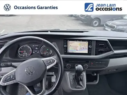 Photo 2 Volkswagen Transporter  6.1 VAN L1H1 2.0 TDI 150 DSG7