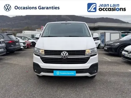Photo 8 Volkswagen Transporter  6.1 VAN L1H1 2.0 TDI 150 DSG7