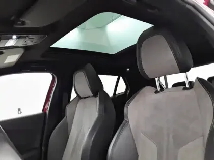 Photo 24 Peugeot 2008  Moteur électrique 136 ch