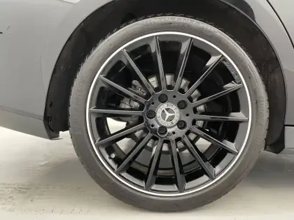 Photo 37 Mercedes CLA  Coupé 180 d 8G-DCT